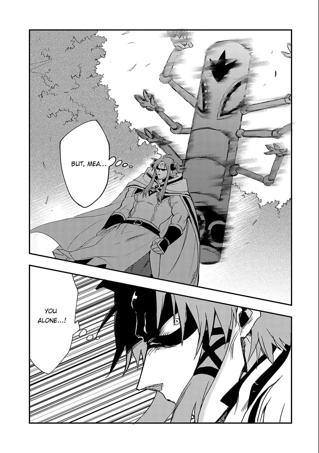 Saikyou Juzoku Tensei: Cheat Majutsushi No Slow Life Chapter 23 - Page 36