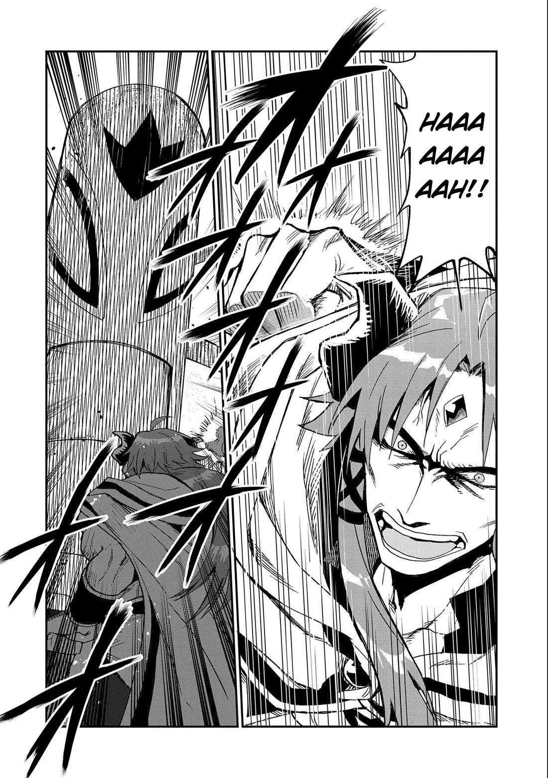 Saikyou Juzoku Tensei: Cheat Majutsushi No Slow Life Chapter 23 - Page 37