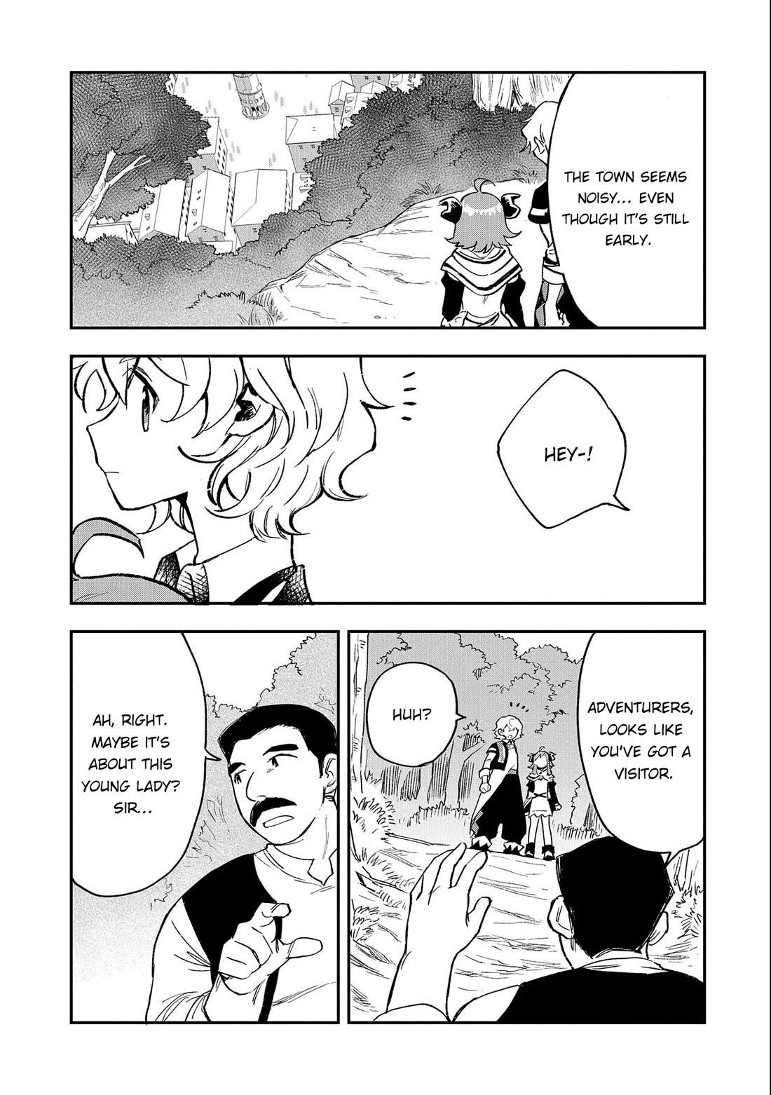 Saikyou Juzoku Tensei: Cheat Majutsushi No Slow Life Chapter 23 - Page 6