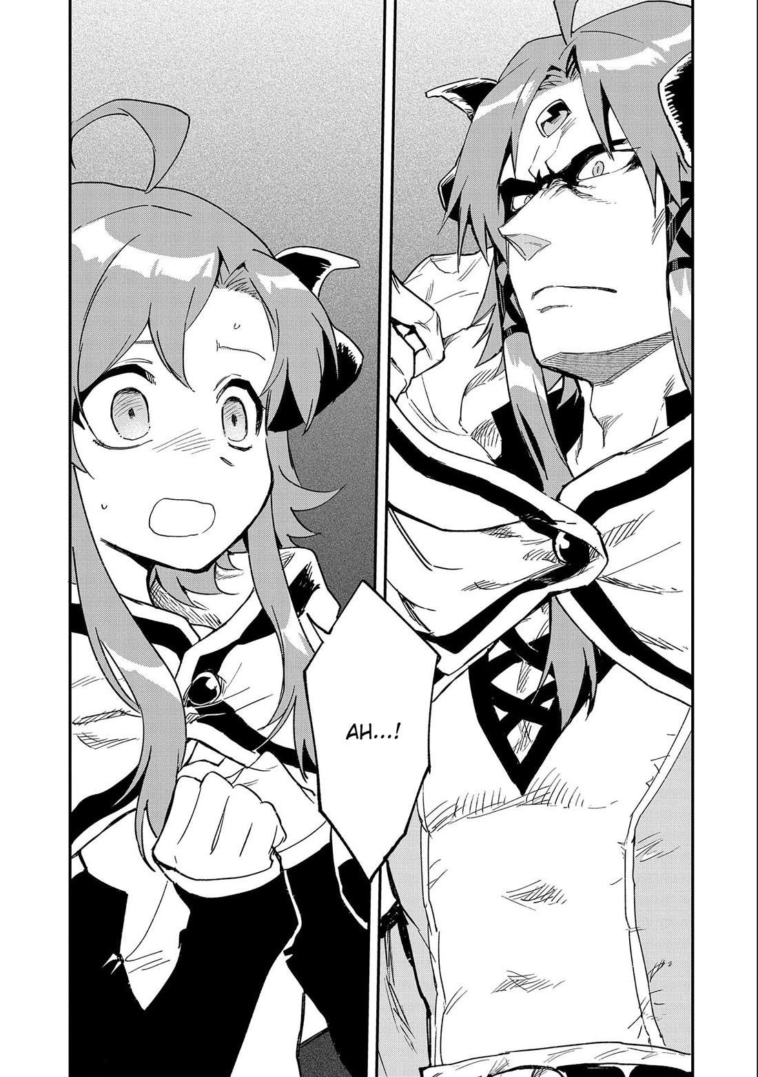 Saikyou Juzoku Tensei: Cheat Majutsushi No Slow Life Chapter 23 - Page 8