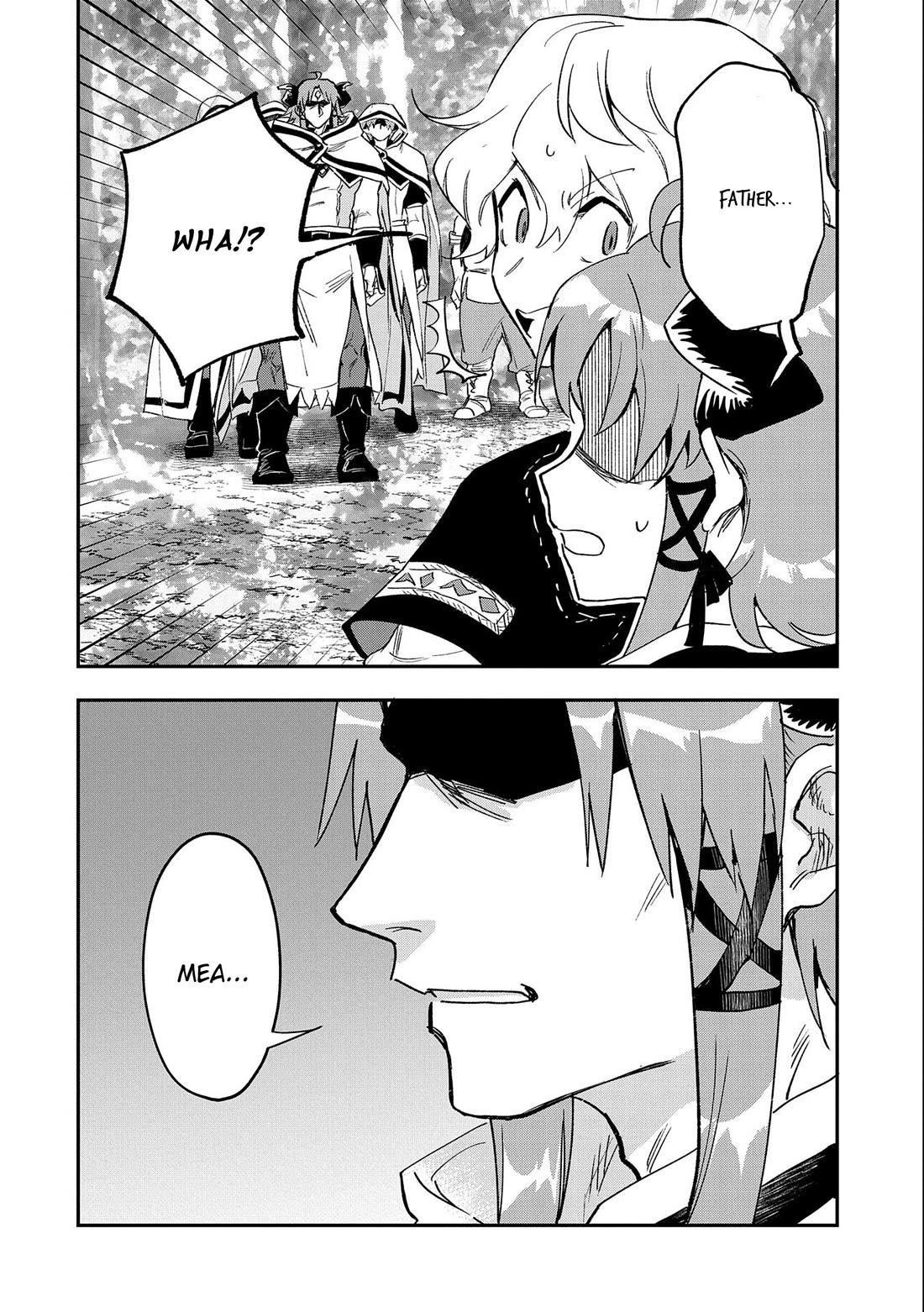 Saikyou Juzoku Tensei: Cheat Majutsushi No Slow Life Chapter 23 - Page 9