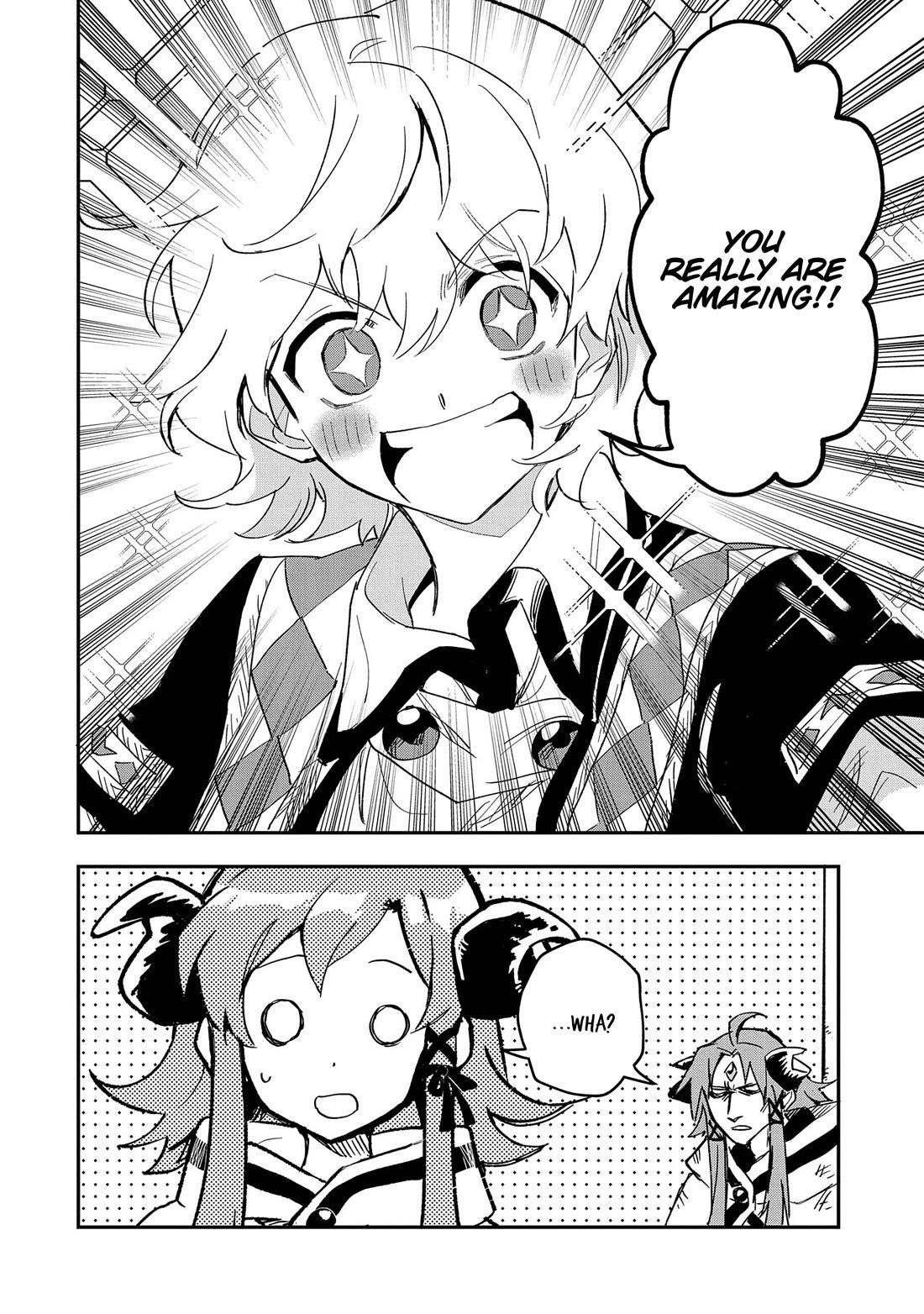 Saikyou Juzoku Tensei: Cheat Majutsushi No Slow Life Chapter 26 - Page 10