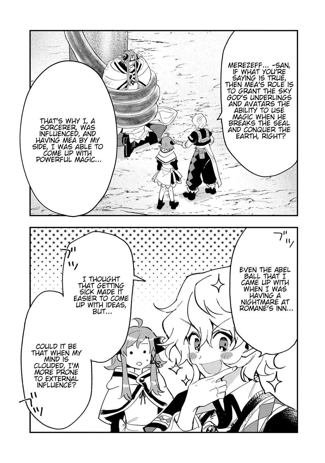 Saikyou Juzoku Tensei: Cheat Majutsushi No Slow Life Chapter 26 - Page 11