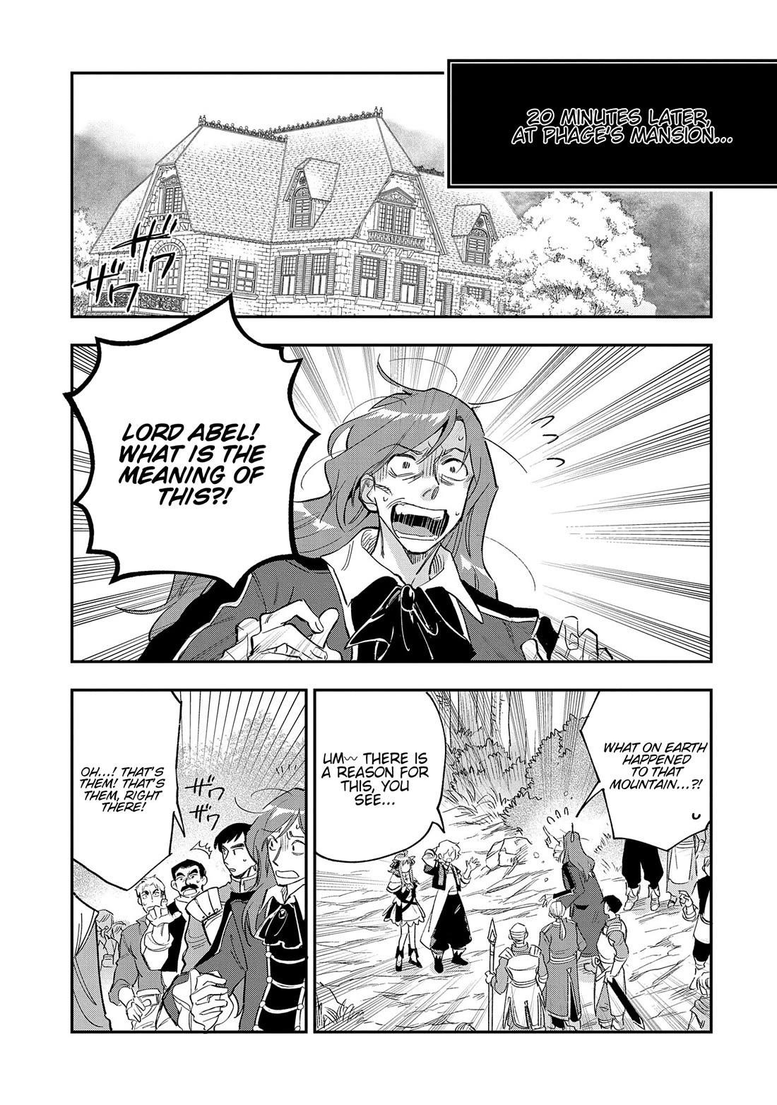 Saikyou Juzoku Tensei: Cheat Majutsushi No Slow Life Chapter 26 - Page 15