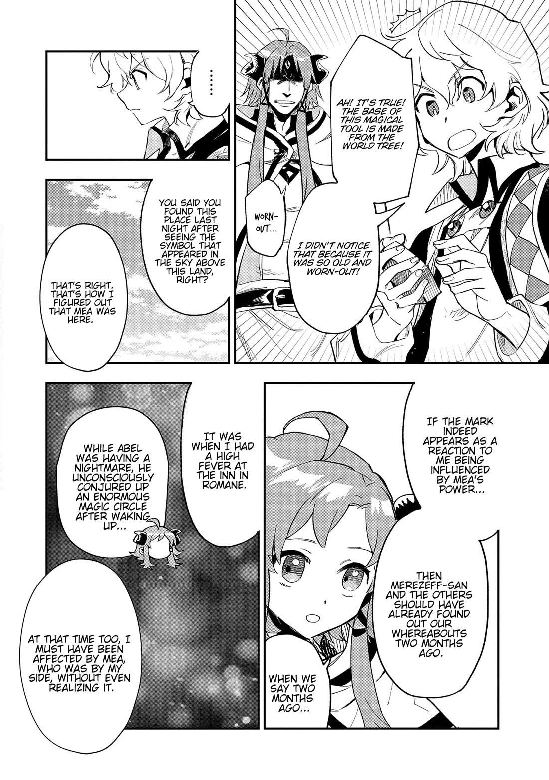 Saikyou Juzoku Tensei: Cheat Majutsushi No Slow Life Chapter 26 - Page 24