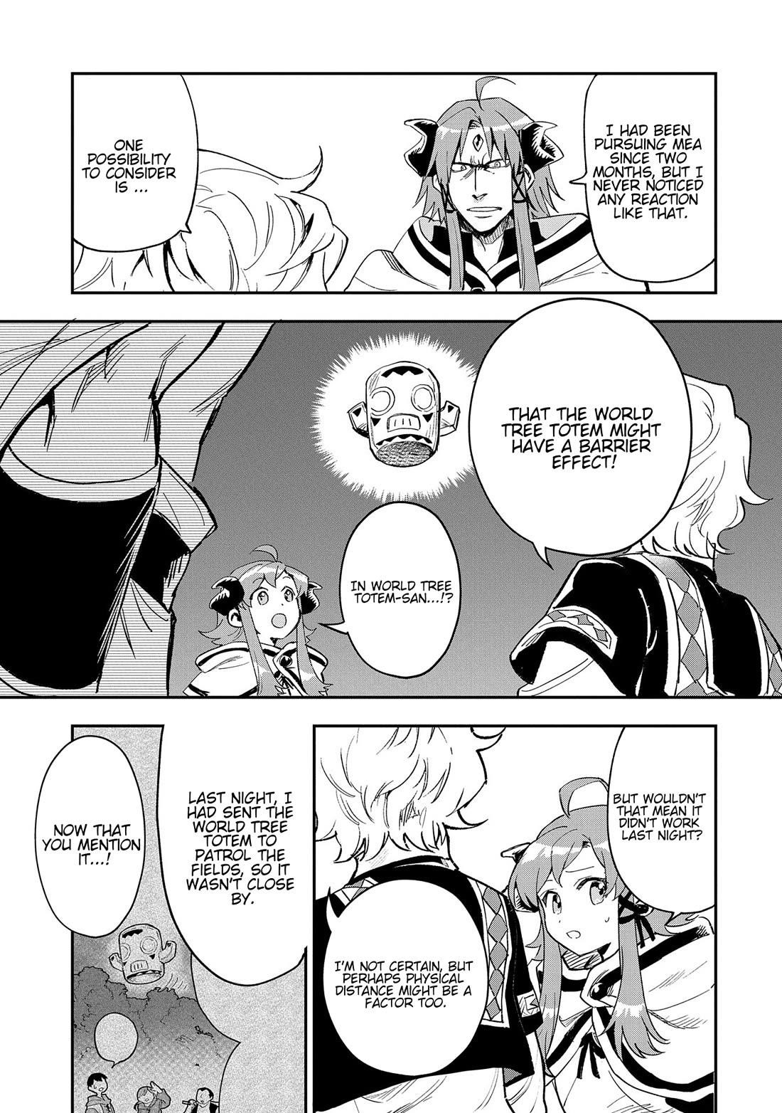 Saikyou Juzoku Tensei: Cheat Majutsushi No Slow Life Chapter 26 - Page 25