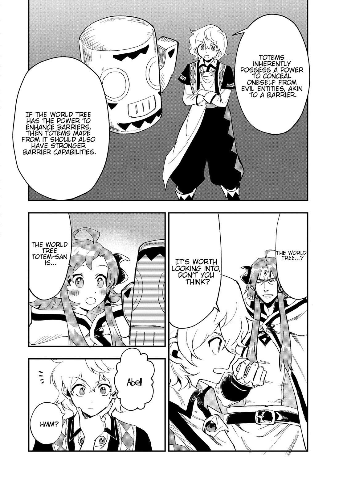 Saikyou Juzoku Tensei: Cheat Majutsushi No Slow Life Chapter 26 - Page 26