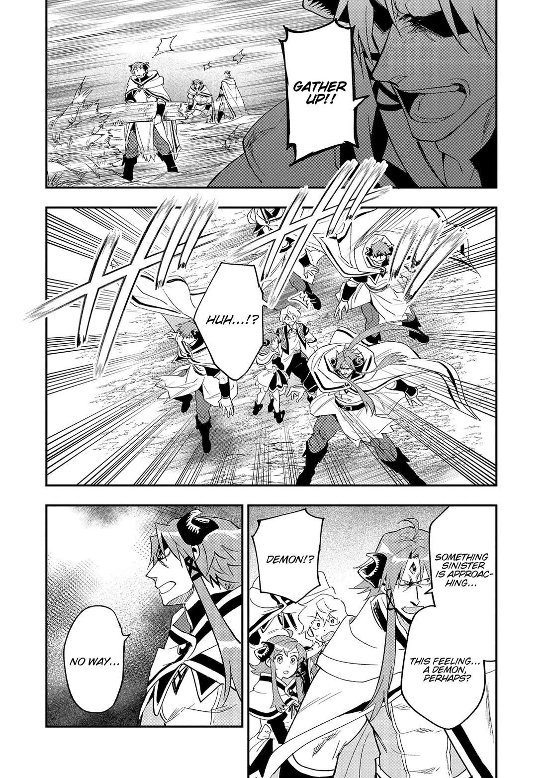 Saikyou Juzoku Tensei: Cheat Majutsushi No Slow Life Chapter 26 - Page 28