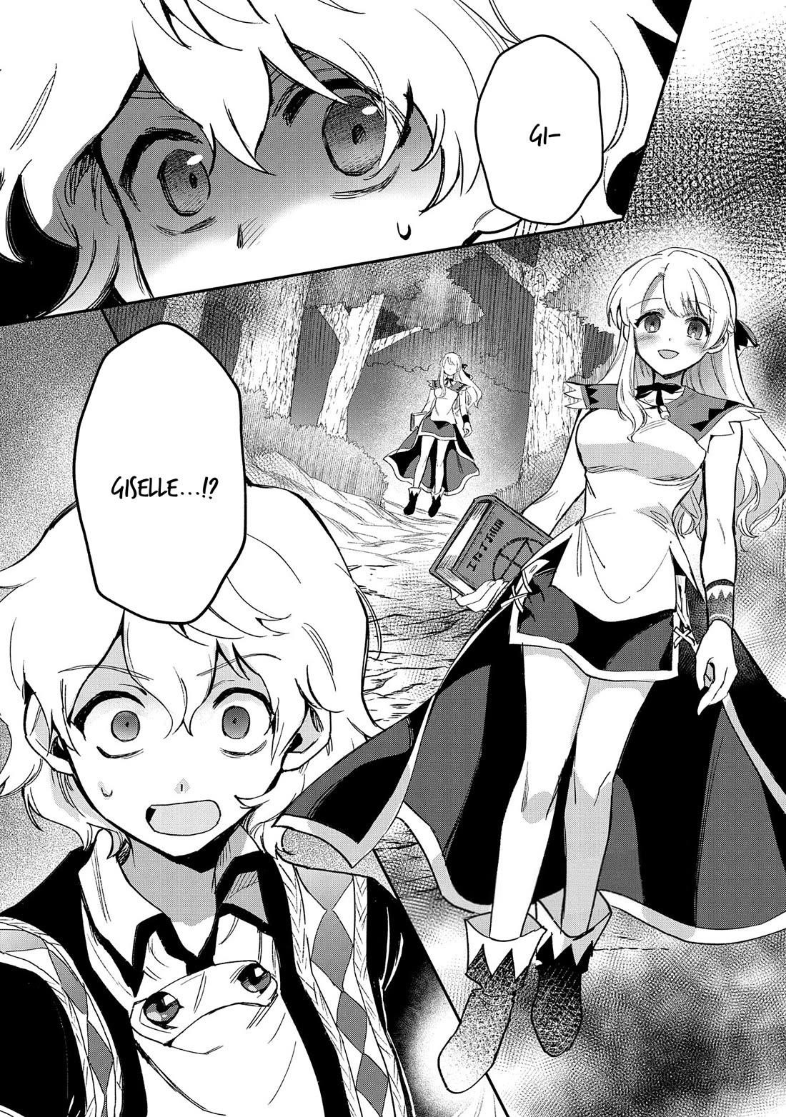 Saikyou Juzoku Tensei: Cheat Majutsushi No Slow Life Chapter 26 - Page 30