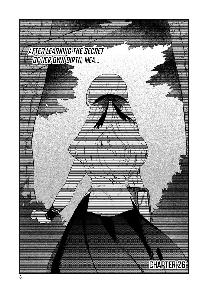 Saikyou Juzoku Tensei: Cheat Majutsushi No Slow Life Chapter 26 - Page 5