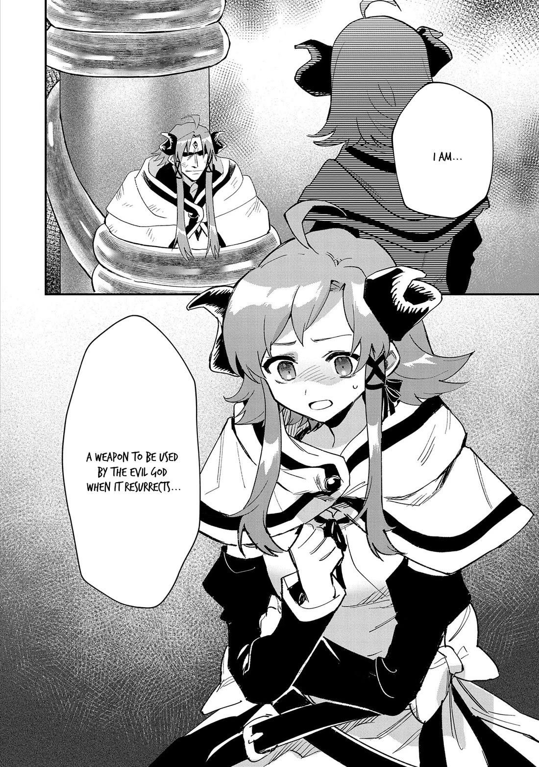 Saikyou Juzoku Tensei: Cheat Majutsushi No Slow Life Chapter 26 - Page 6