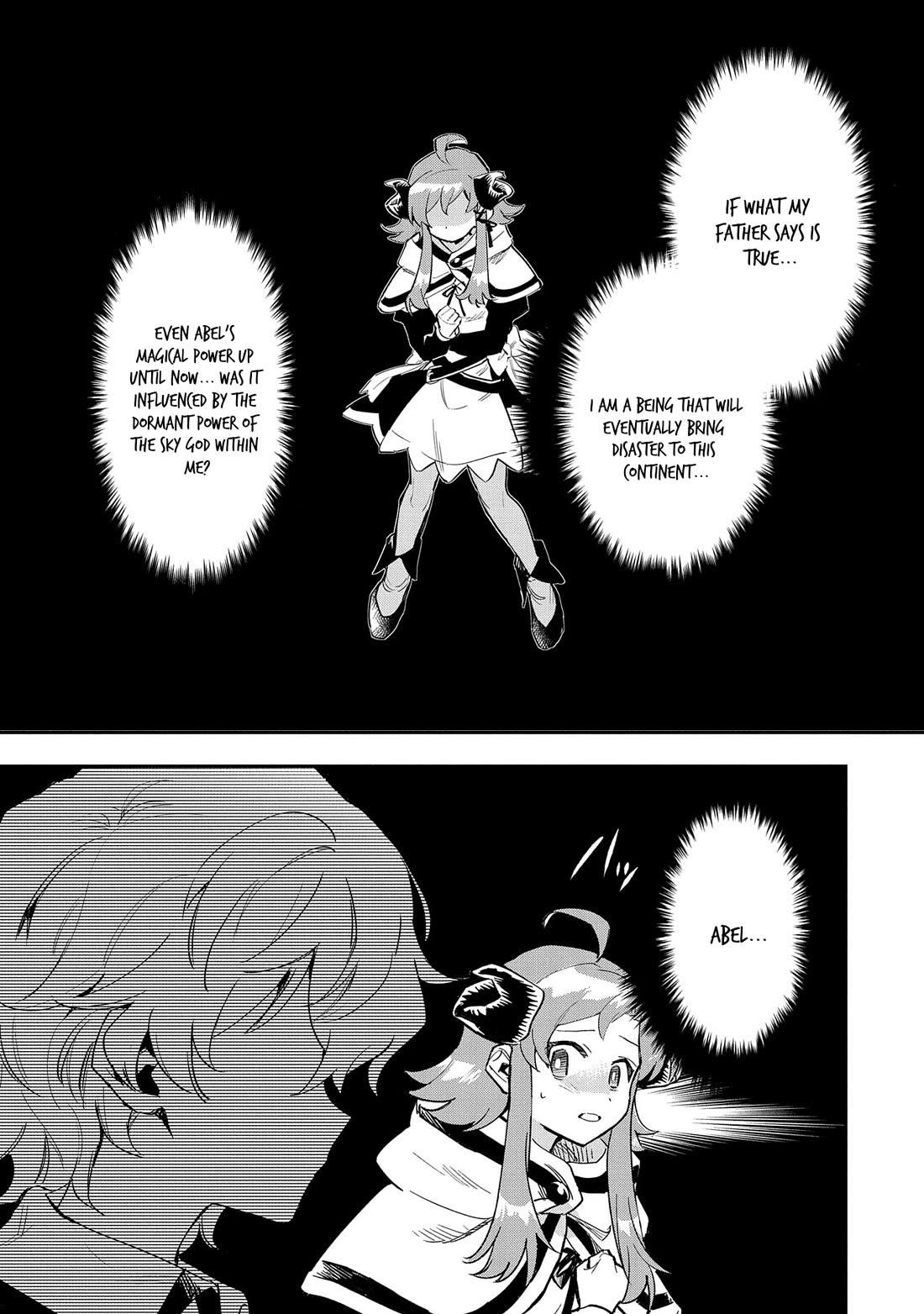 Saikyou Juzoku Tensei: Cheat Majutsushi No Slow Life Chapter 26 - Page 7