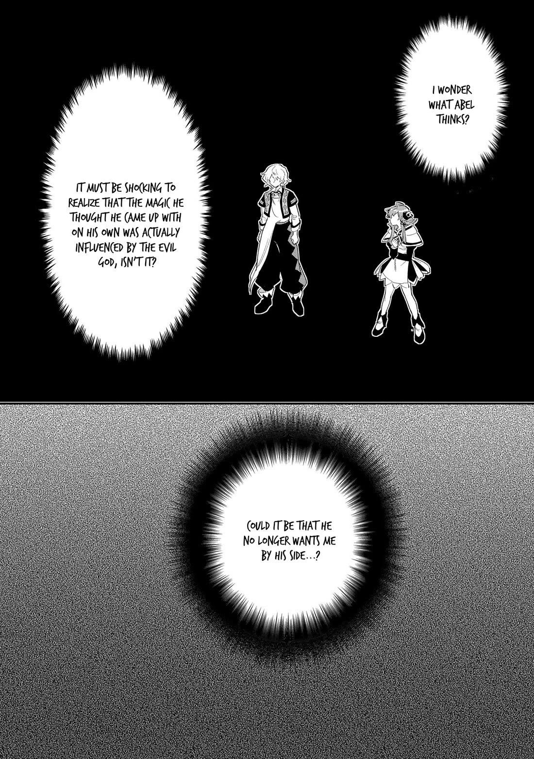 Saikyou Juzoku Tensei: Cheat Majutsushi No Slow Life Chapter 26 - Page 8