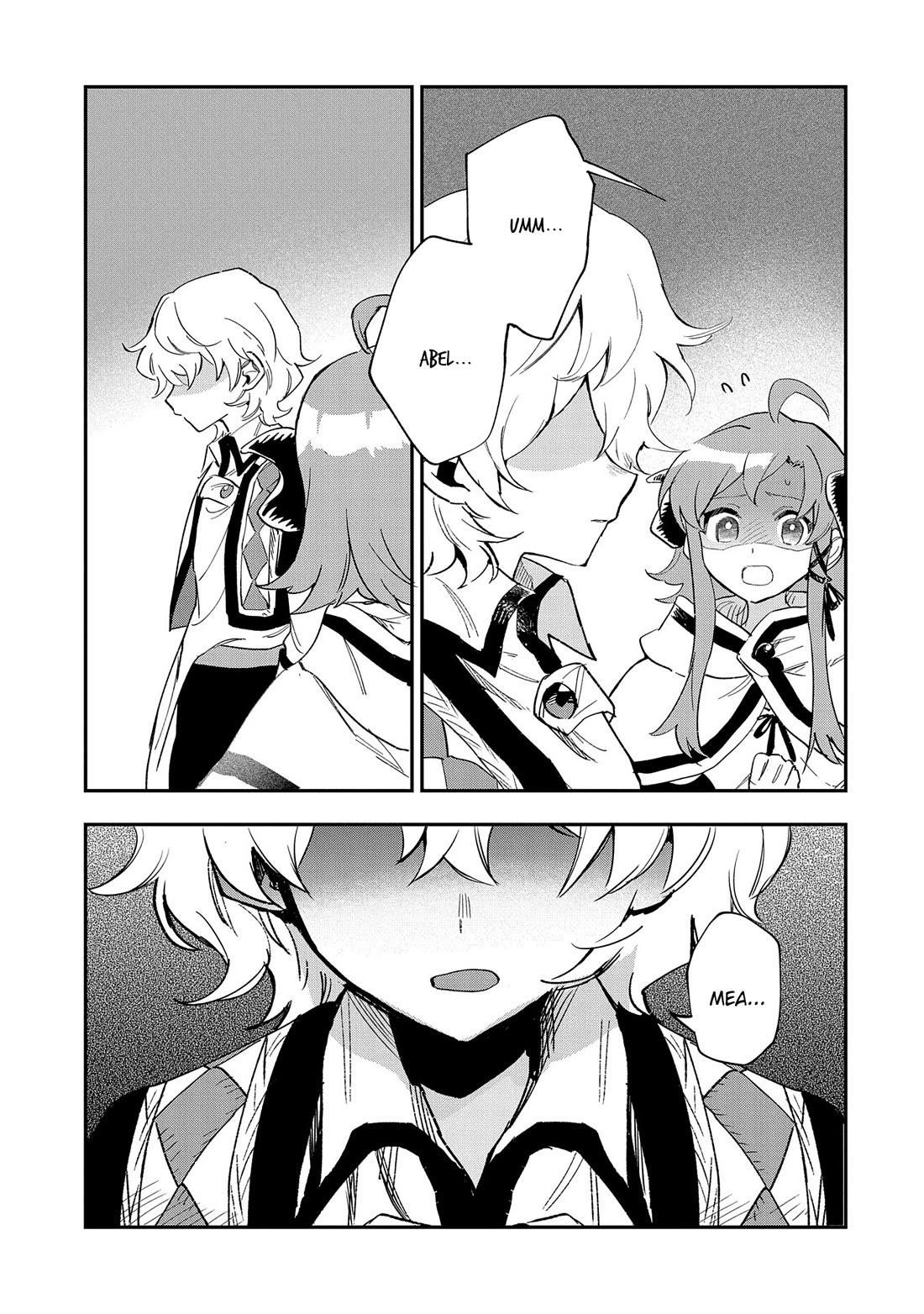 Saikyou Juzoku Tensei: Cheat Majutsushi No Slow Life Chapter 26 - Page 9