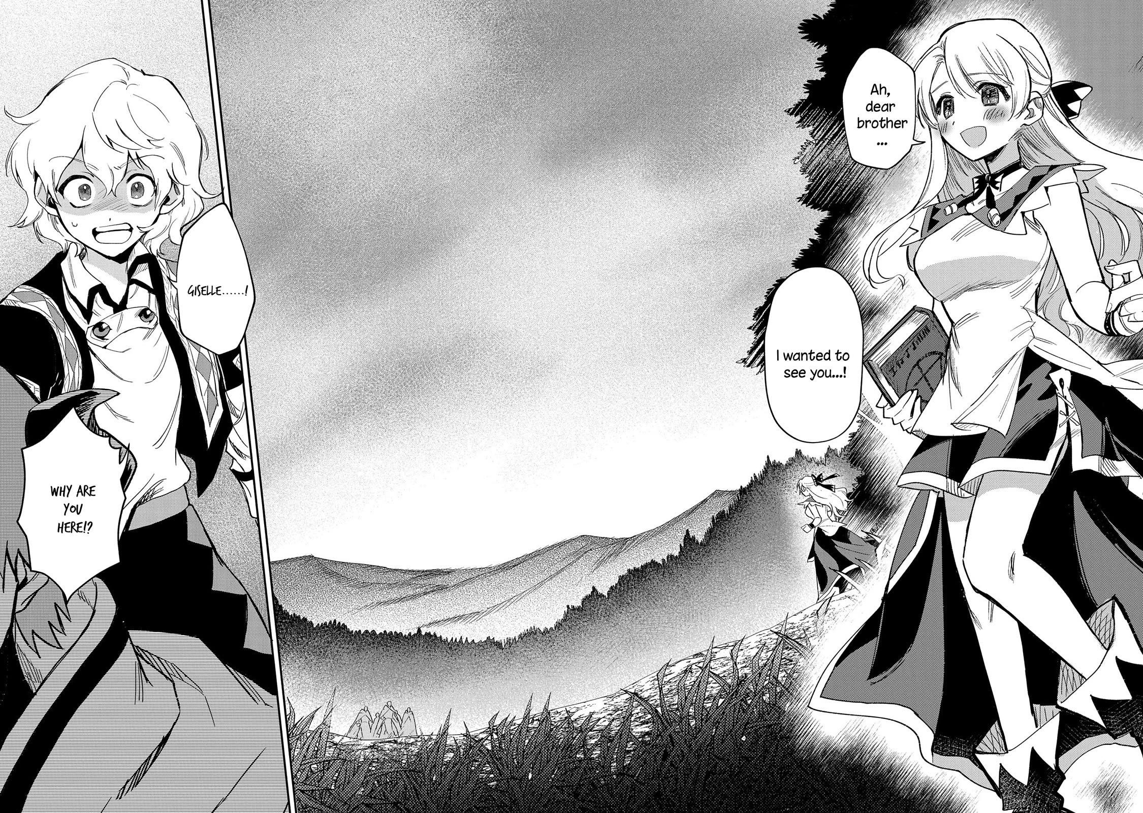 Saikyou Juzoku Tensei: Cheat Majutsushi No Slow Life Chapter 27 - Page 11