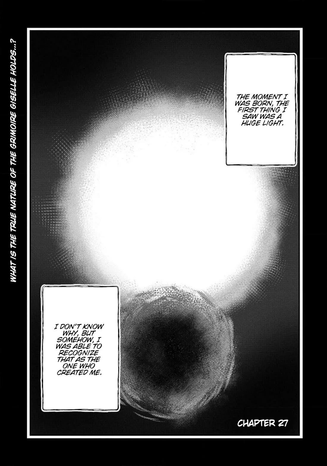 Saikyou Juzoku Tensei: Cheat Majutsushi No Slow Life Chapter 27 - Page 2