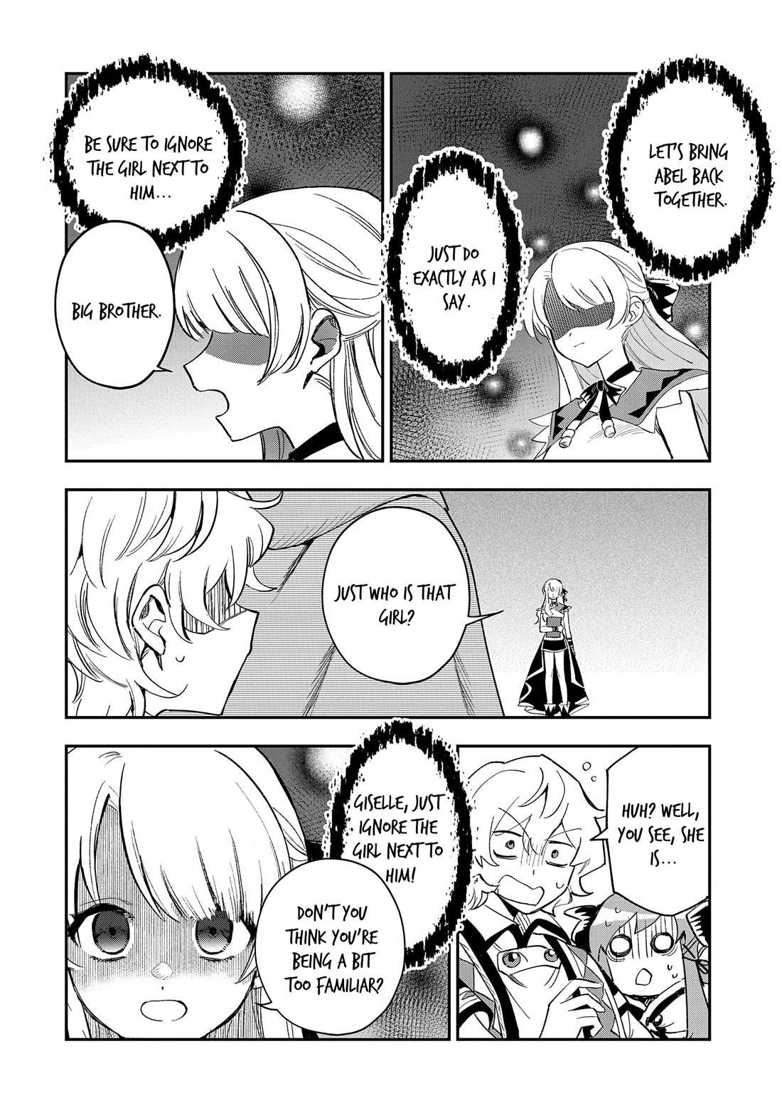 Saikyou Juzoku Tensei: Cheat Majutsushi No Slow Life Chapter 27 - Page 20