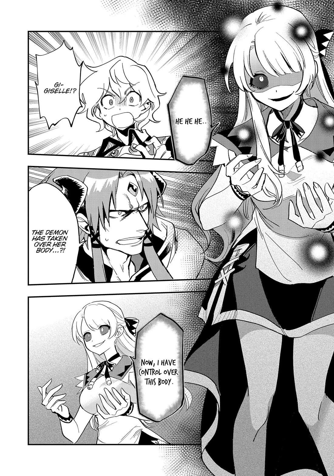 Saikyou Juzoku Tensei: Cheat Majutsushi No Slow Life Chapter 27 - Page 24