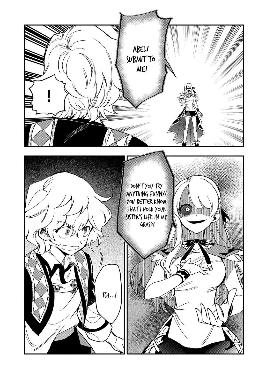 Saikyou Juzoku Tensei: Cheat Majutsushi No Slow Life Chapter 27 - Page 25