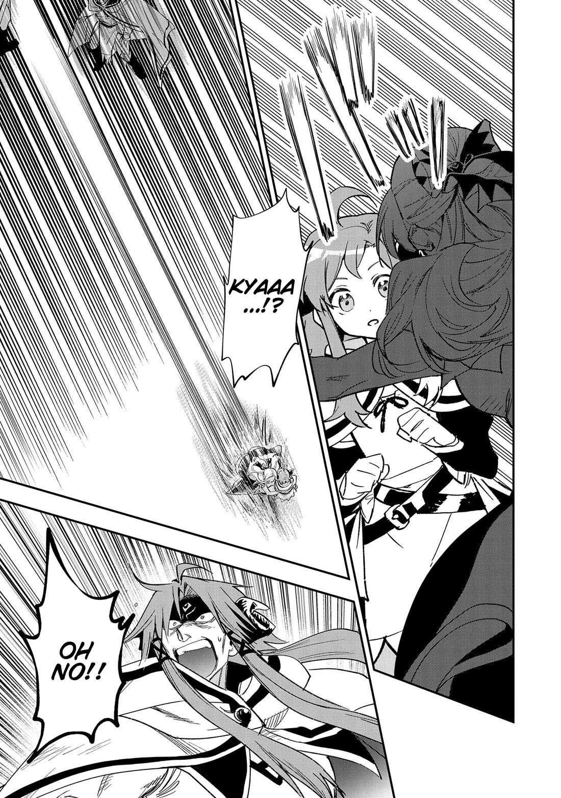 Saikyou Juzoku Tensei: Cheat Majutsushi No Slow Life Chapter 27 - Page 29