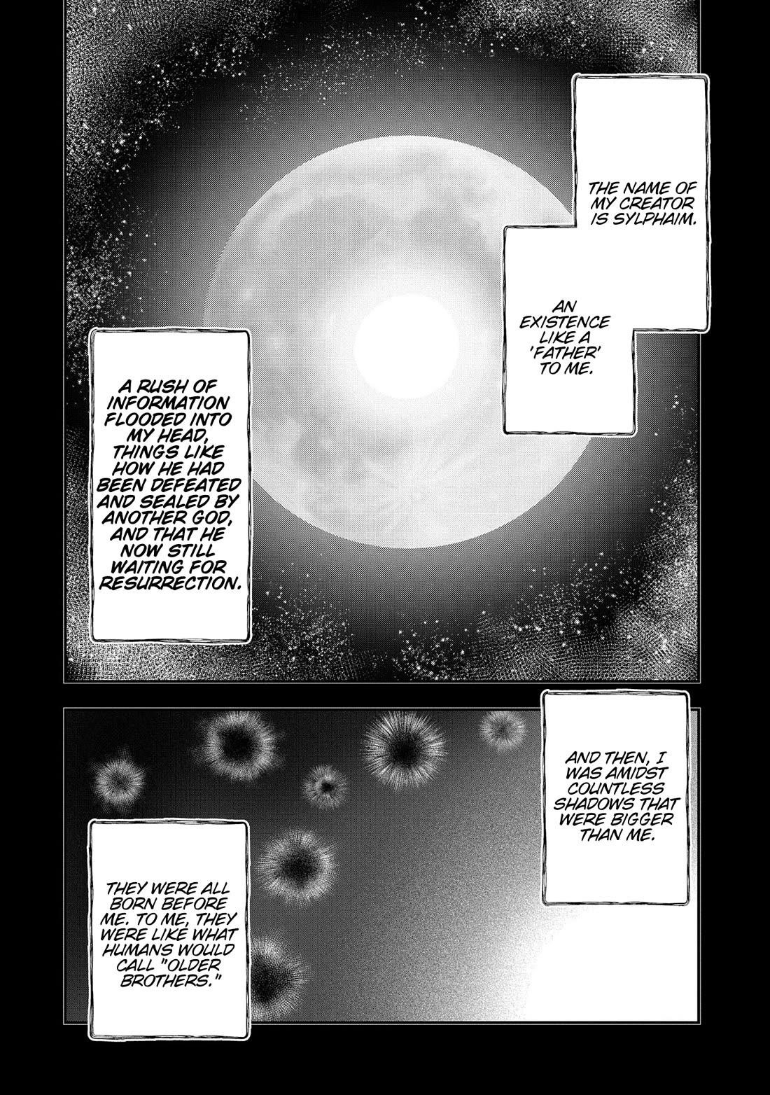 Saikyou Juzoku Tensei: Cheat Majutsushi No Slow Life Chapter 27 - Page 3