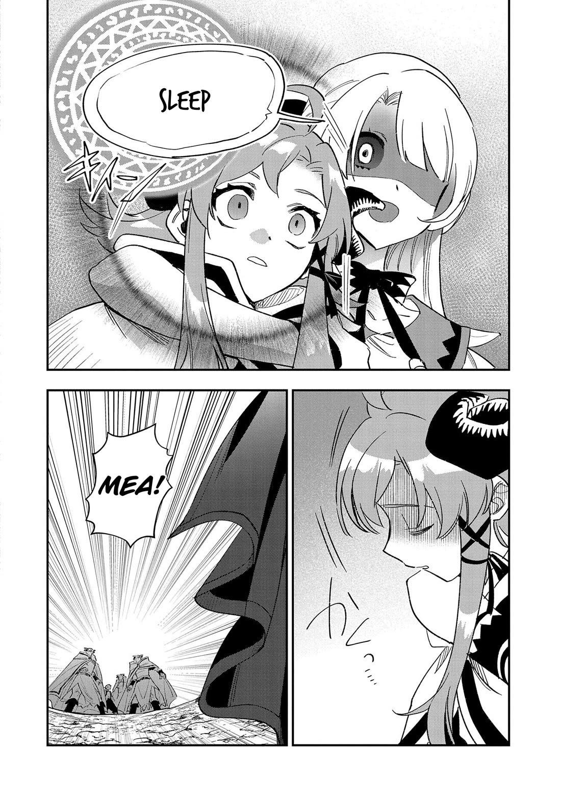 Saikyou Juzoku Tensei: Cheat Majutsushi No Slow Life Chapter 27 - Page 30