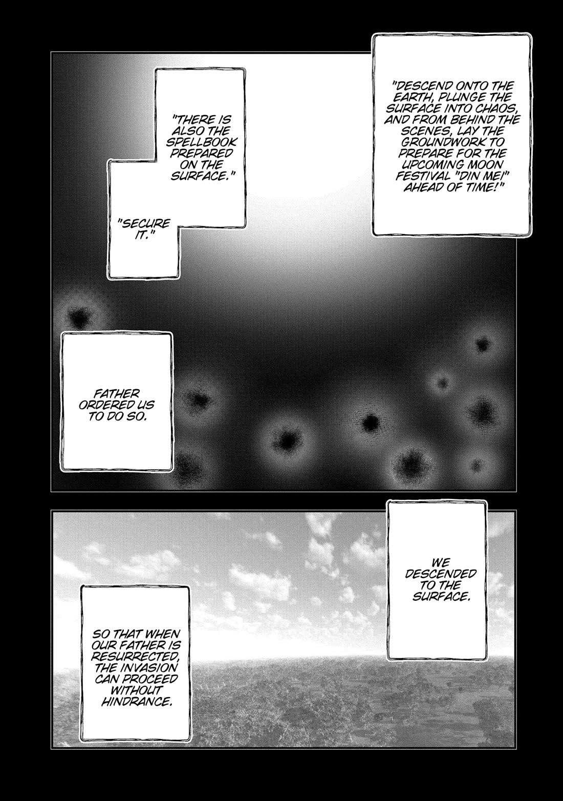 Saikyou Juzoku Tensei: Cheat Majutsushi No Slow Life Chapter 27 - Page 4