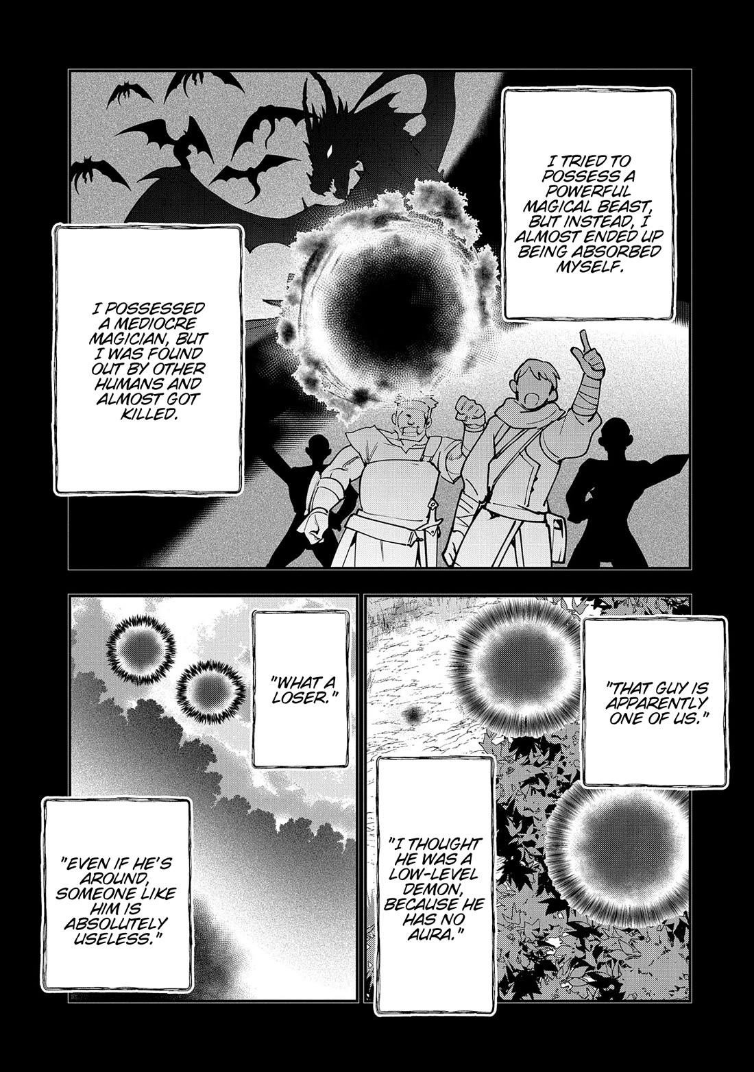 Saikyou Juzoku Tensei: Cheat Majutsushi No Slow Life Chapter 27 - Page 6