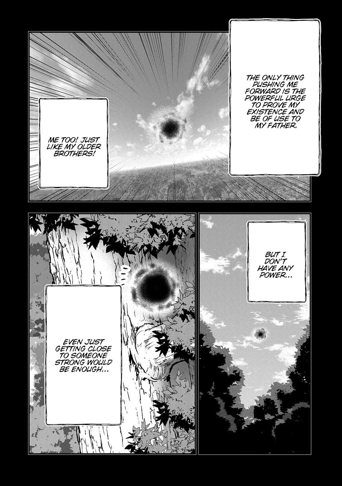 Saikyou Juzoku Tensei: Cheat Majutsushi No Slow Life Chapter 27 - Page 7