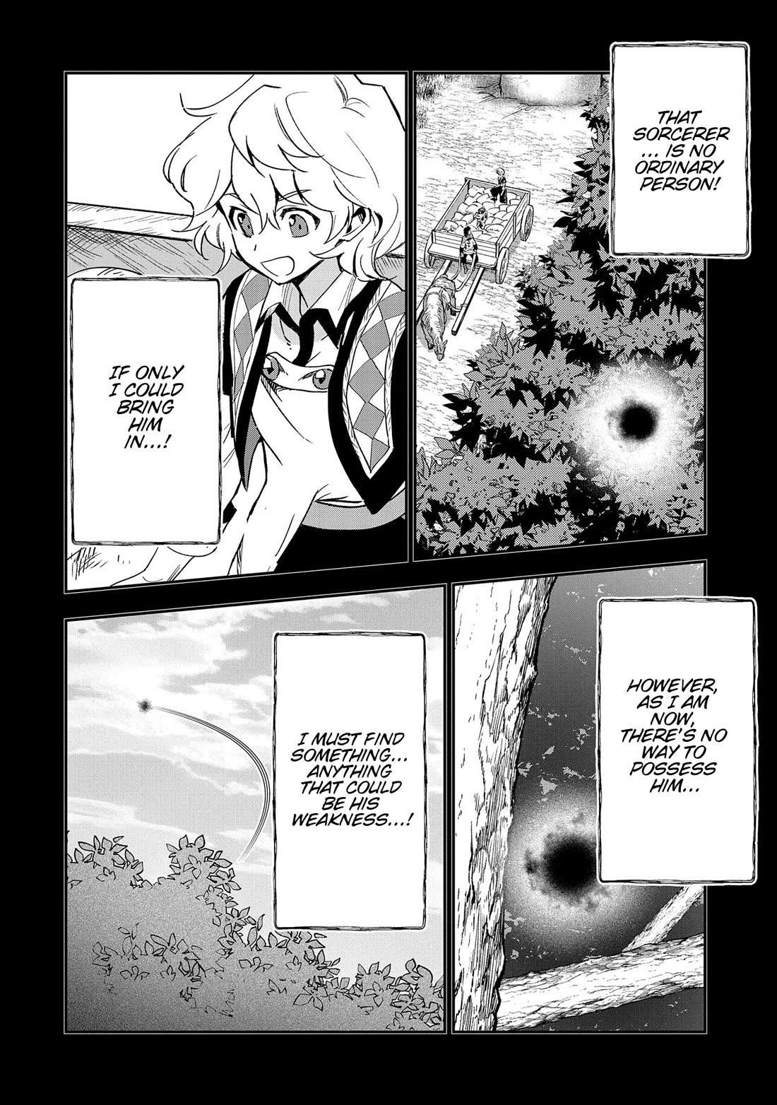 Saikyou Juzoku Tensei: Cheat Majutsushi No Slow Life Chapter 27 - Page 9