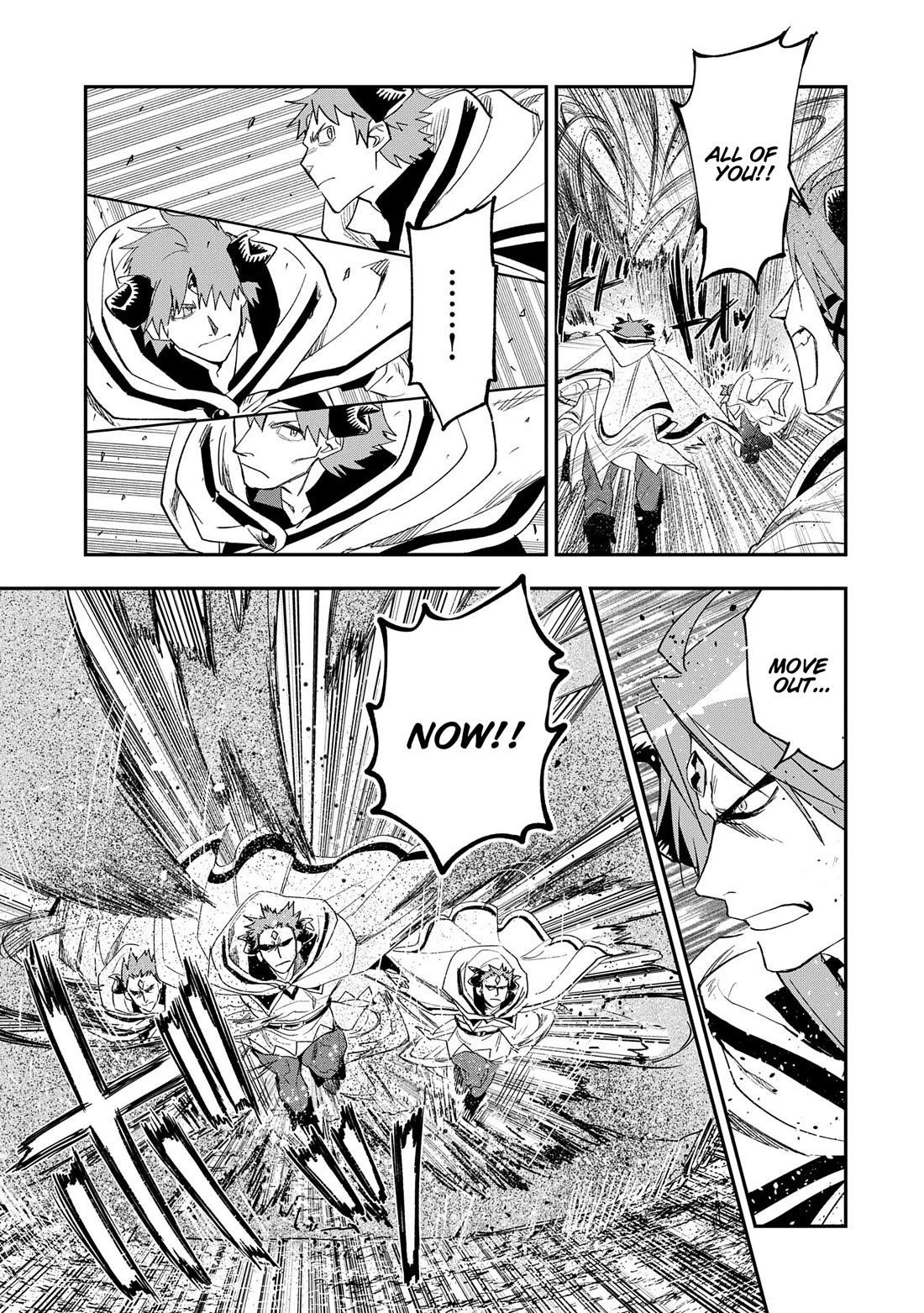 Saikyou Juzoku Tensei: Cheat Majutsushi No Slow Life Chapter 28 - Page 10