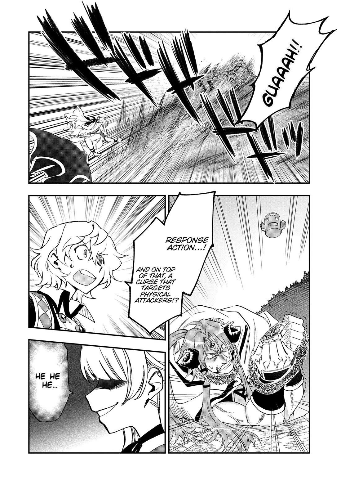 Saikyou Juzoku Tensei: Cheat Majutsushi No Slow Life Chapter 28 - Page 15