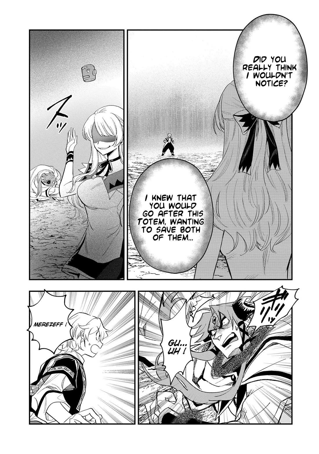 Saikyou Juzoku Tensei: Cheat Majutsushi No Slow Life Chapter 28 - Page 16