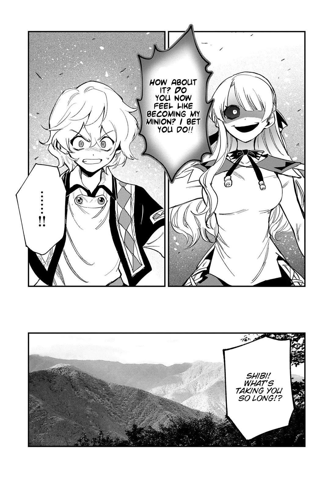 Saikyou Juzoku Tensei: Cheat Majutsushi No Slow Life Chapter 28 - Page 17