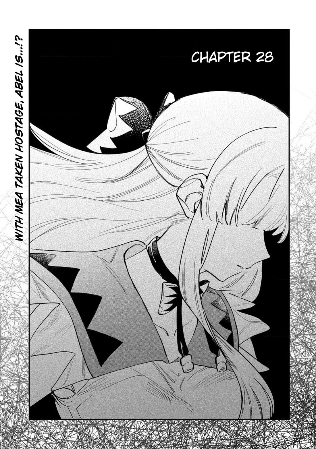 Saikyou Juzoku Tensei: Cheat Majutsushi No Slow Life Chapter 28 - Page 2