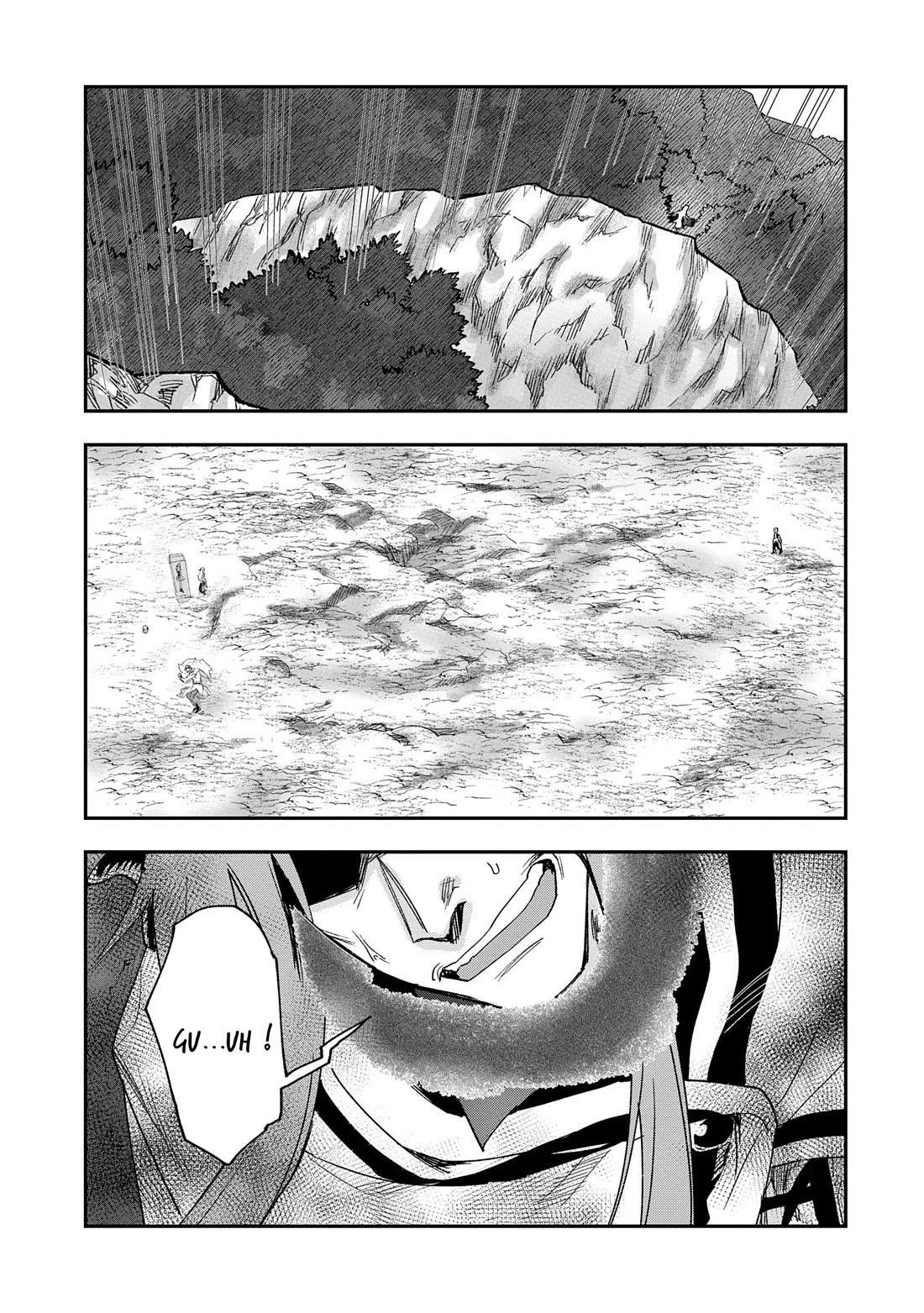 Saikyou Juzoku Tensei: Cheat Majutsushi No Slow Life Chapter 28 - Page 20