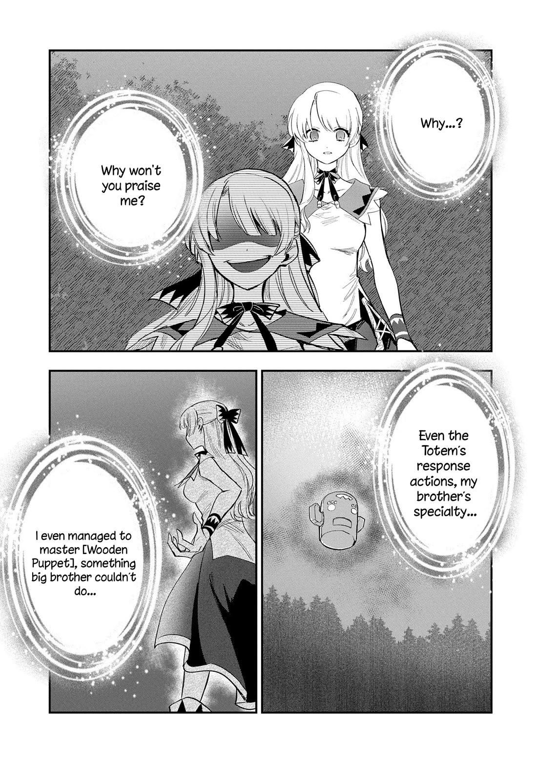 Saikyou Juzoku Tensei: Cheat Majutsushi No Slow Life Chapter 28 - Page 22