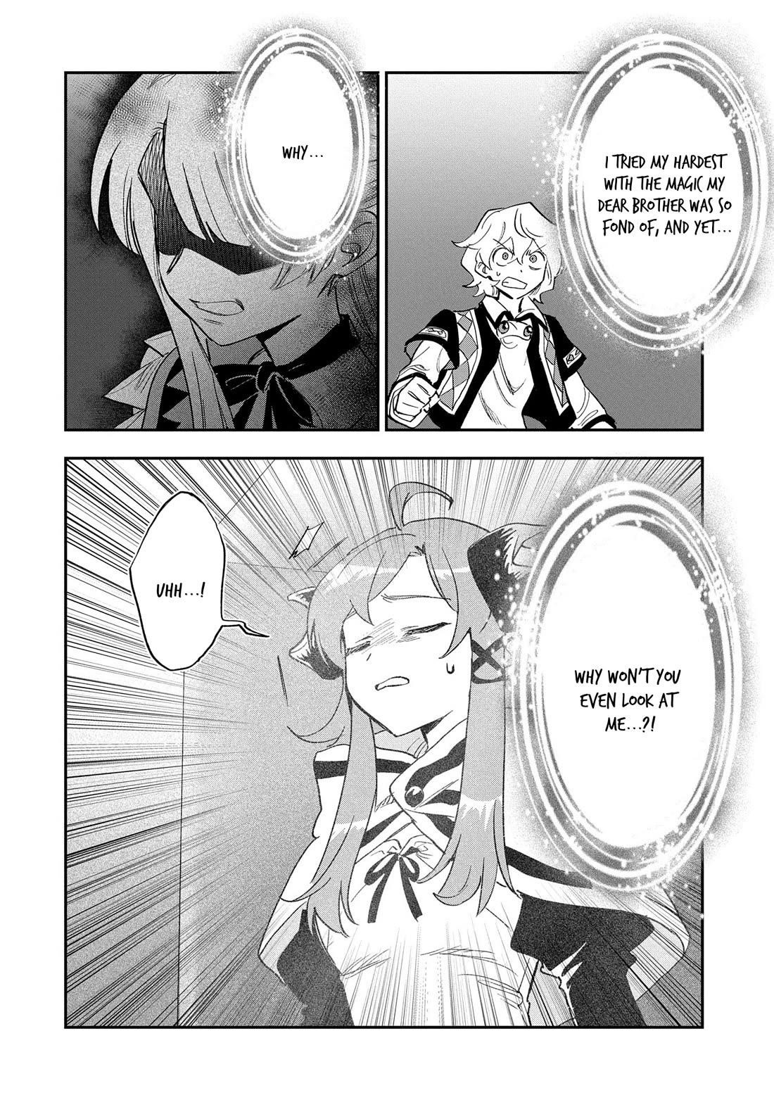 Saikyou Juzoku Tensei: Cheat Majutsushi No Slow Life Chapter 28 - Page 23