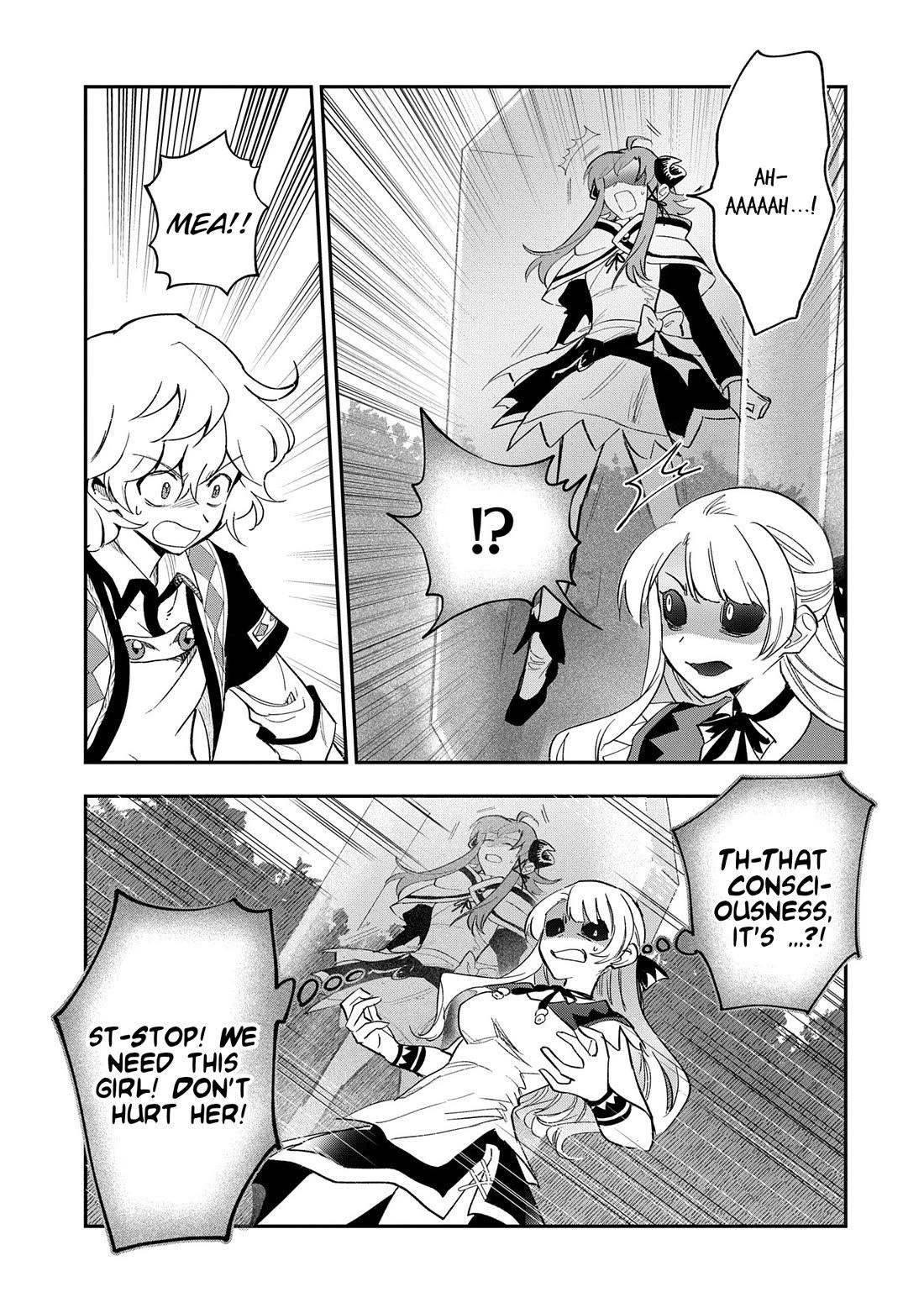 Saikyou Juzoku Tensei: Cheat Majutsushi No Slow Life Chapter 28 - Page 24