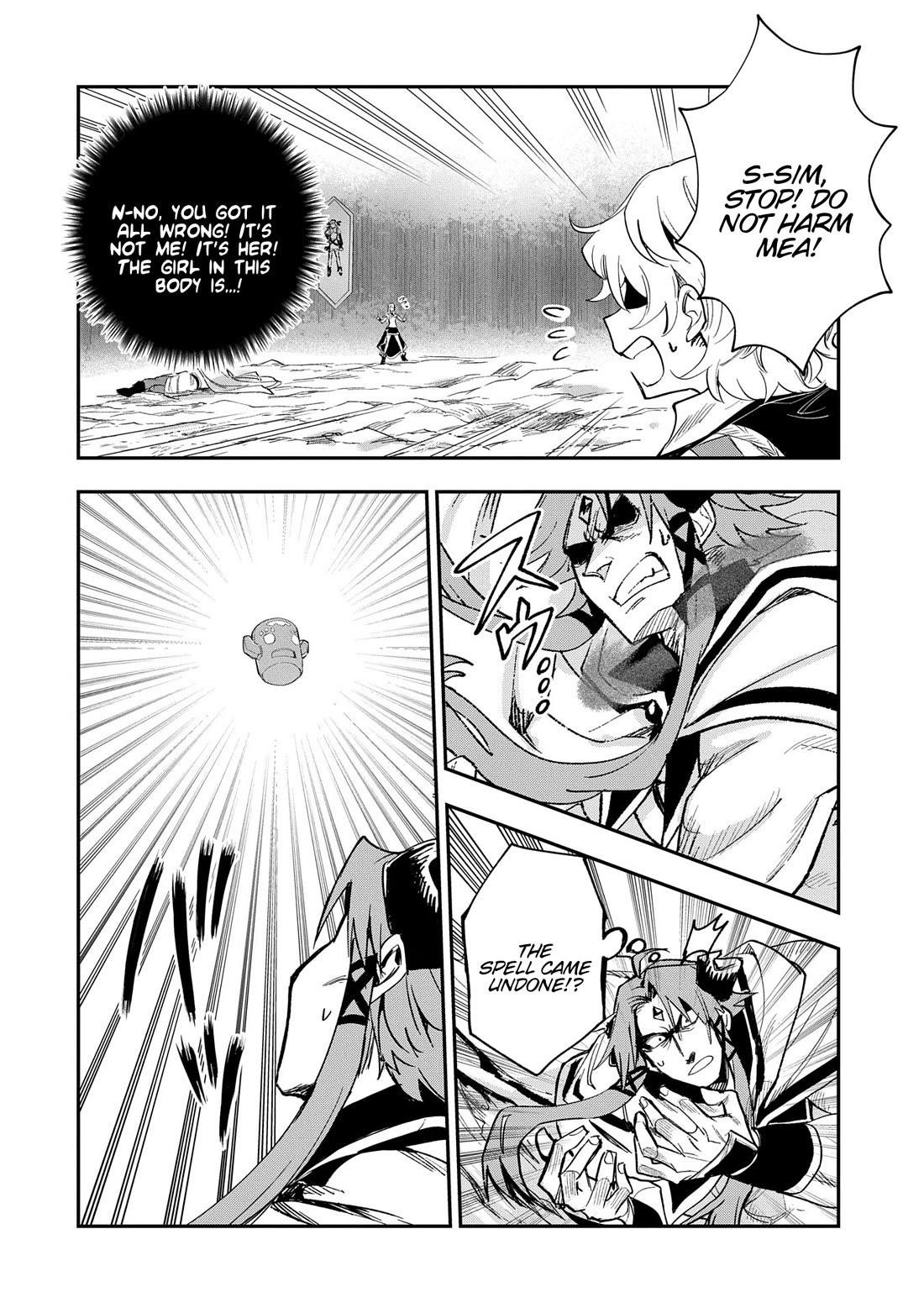 Saikyou Juzoku Tensei: Cheat Majutsushi No Slow Life Chapter 28 - Page 25