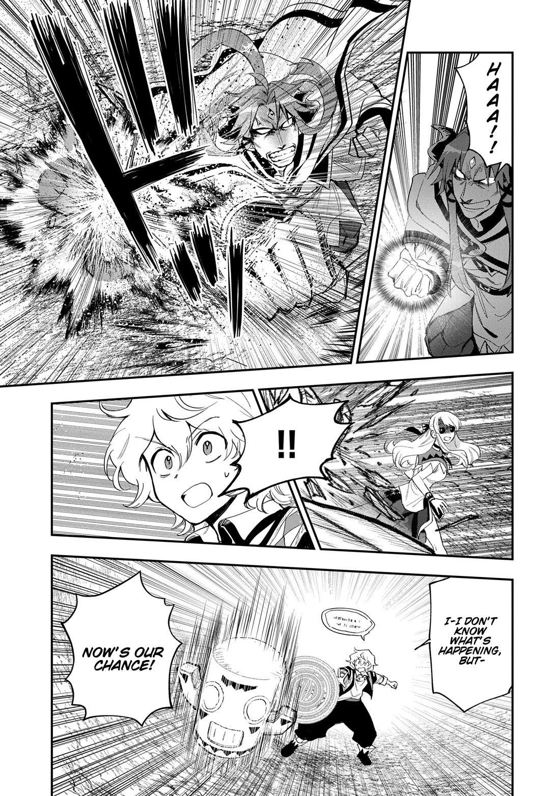 Saikyou Juzoku Tensei: Cheat Majutsushi No Slow Life Chapter 28 - Page 26