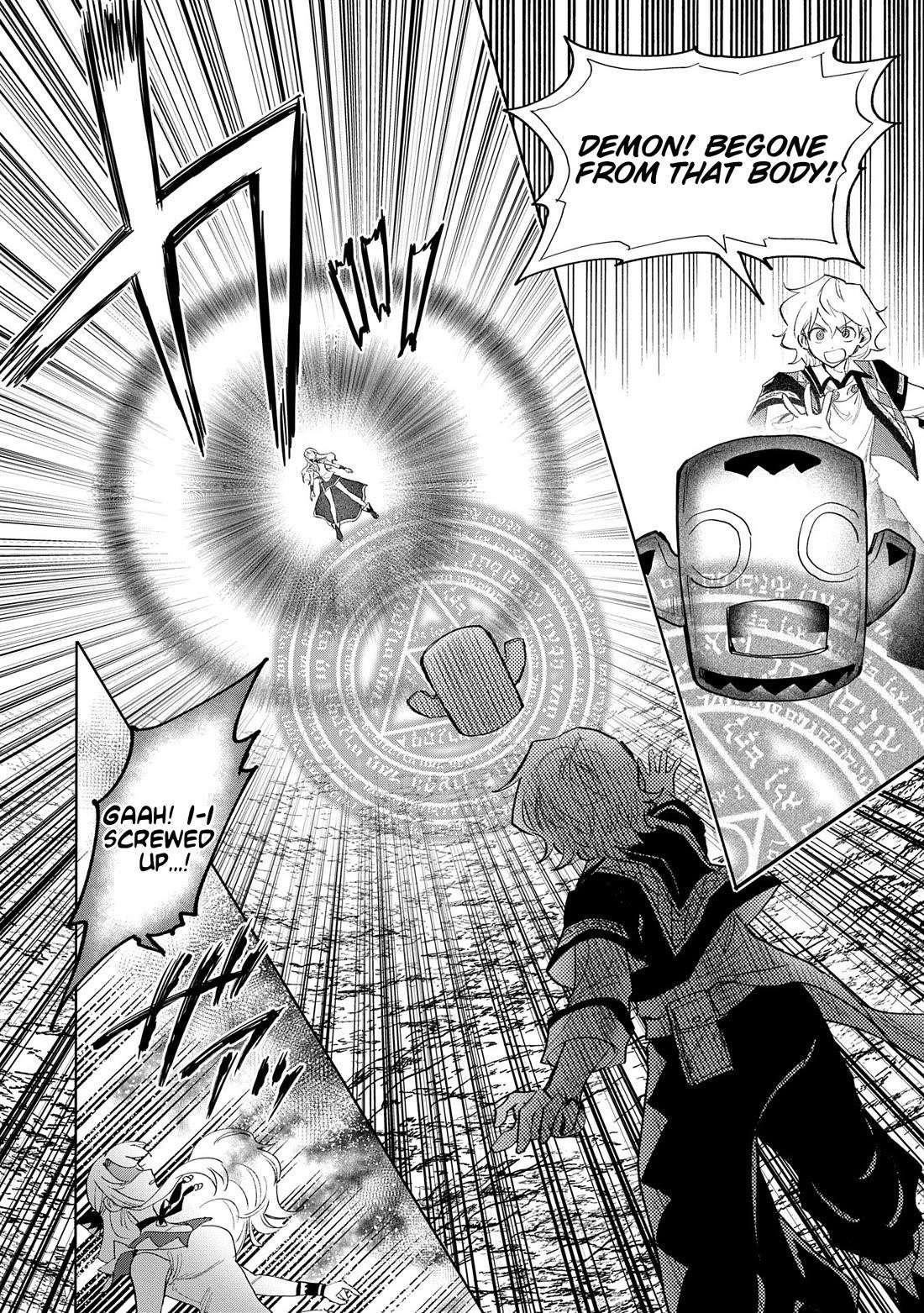 Saikyou Juzoku Tensei: Cheat Majutsushi No Slow Life Chapter 28 - Page 27