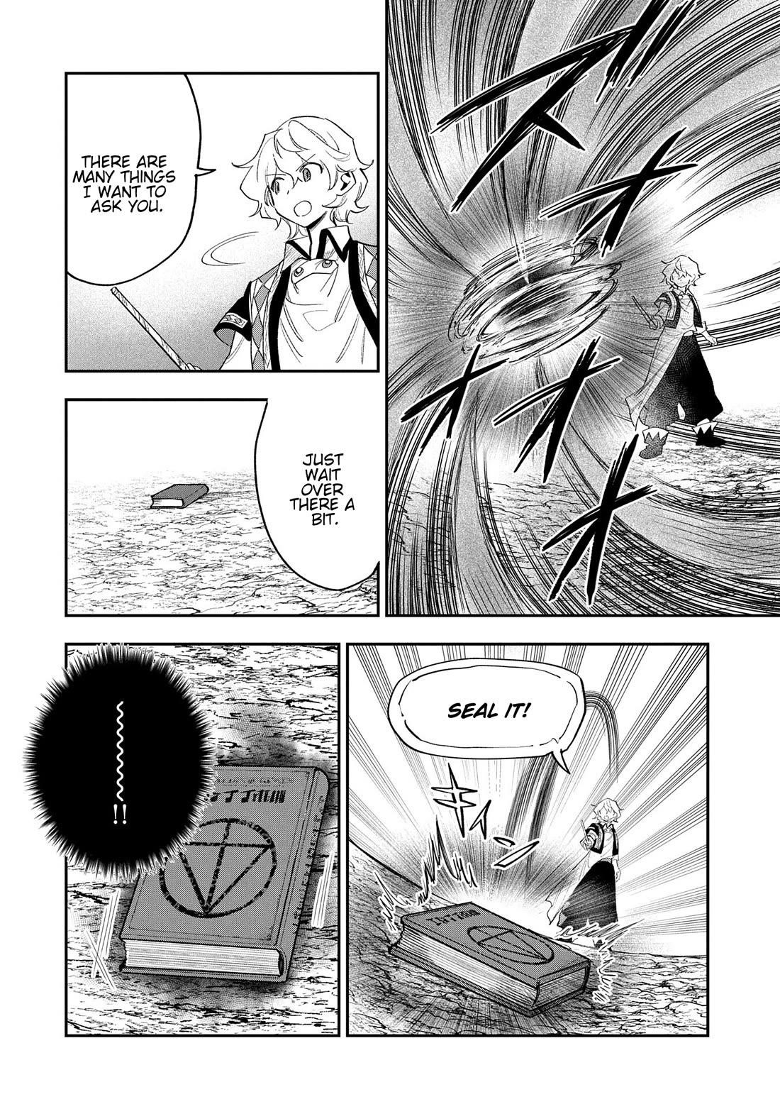 Saikyou Juzoku Tensei: Cheat Majutsushi No Slow Life Chapter 28 - Page 29