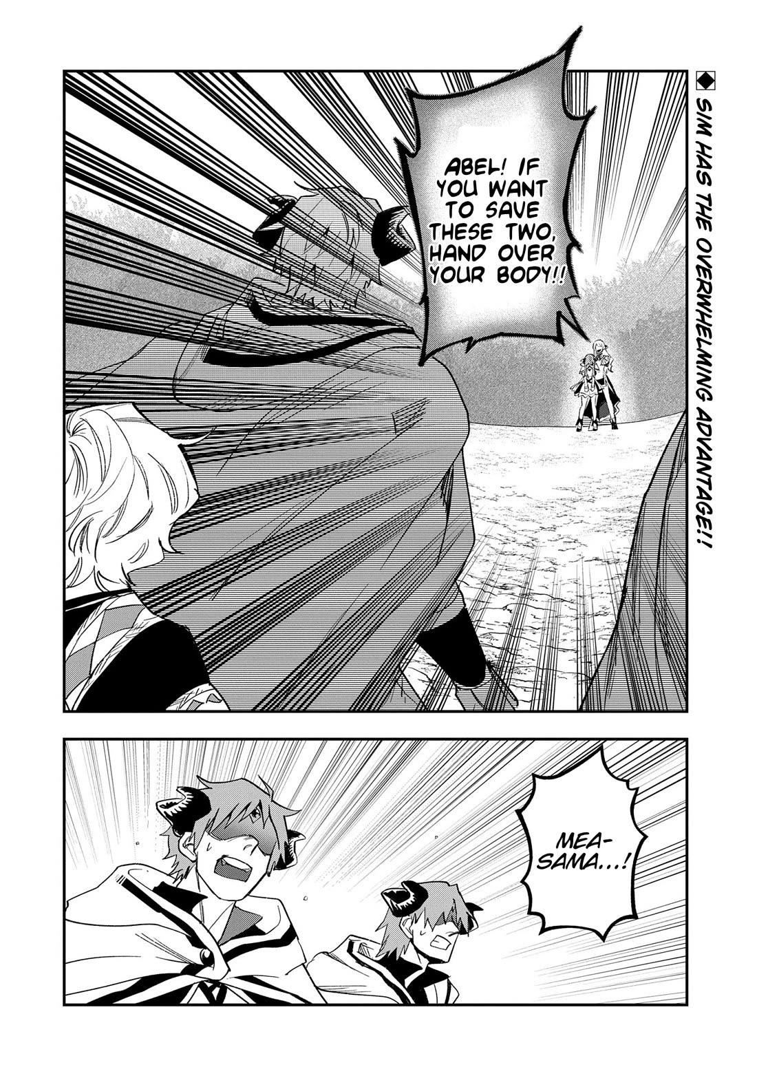 Saikyou Juzoku Tensei: Cheat Majutsushi No Slow Life Chapter 28 - Page 3