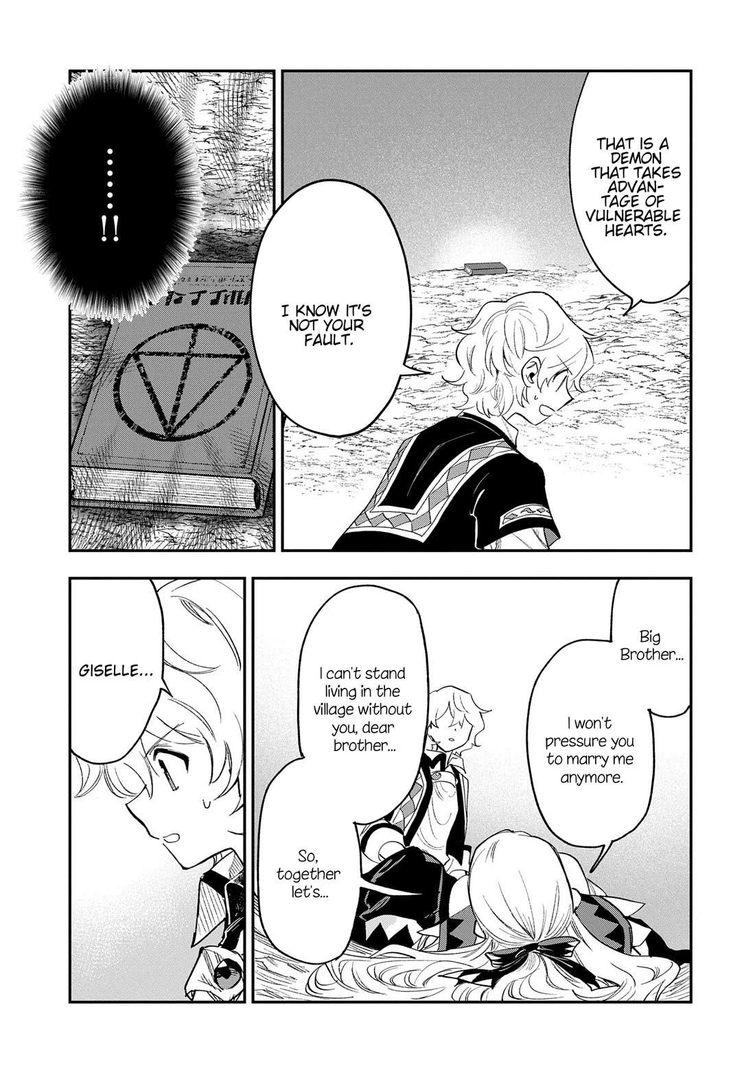 Saikyou Juzoku Tensei: Cheat Majutsushi No Slow Life Chapter 28 - Page 32