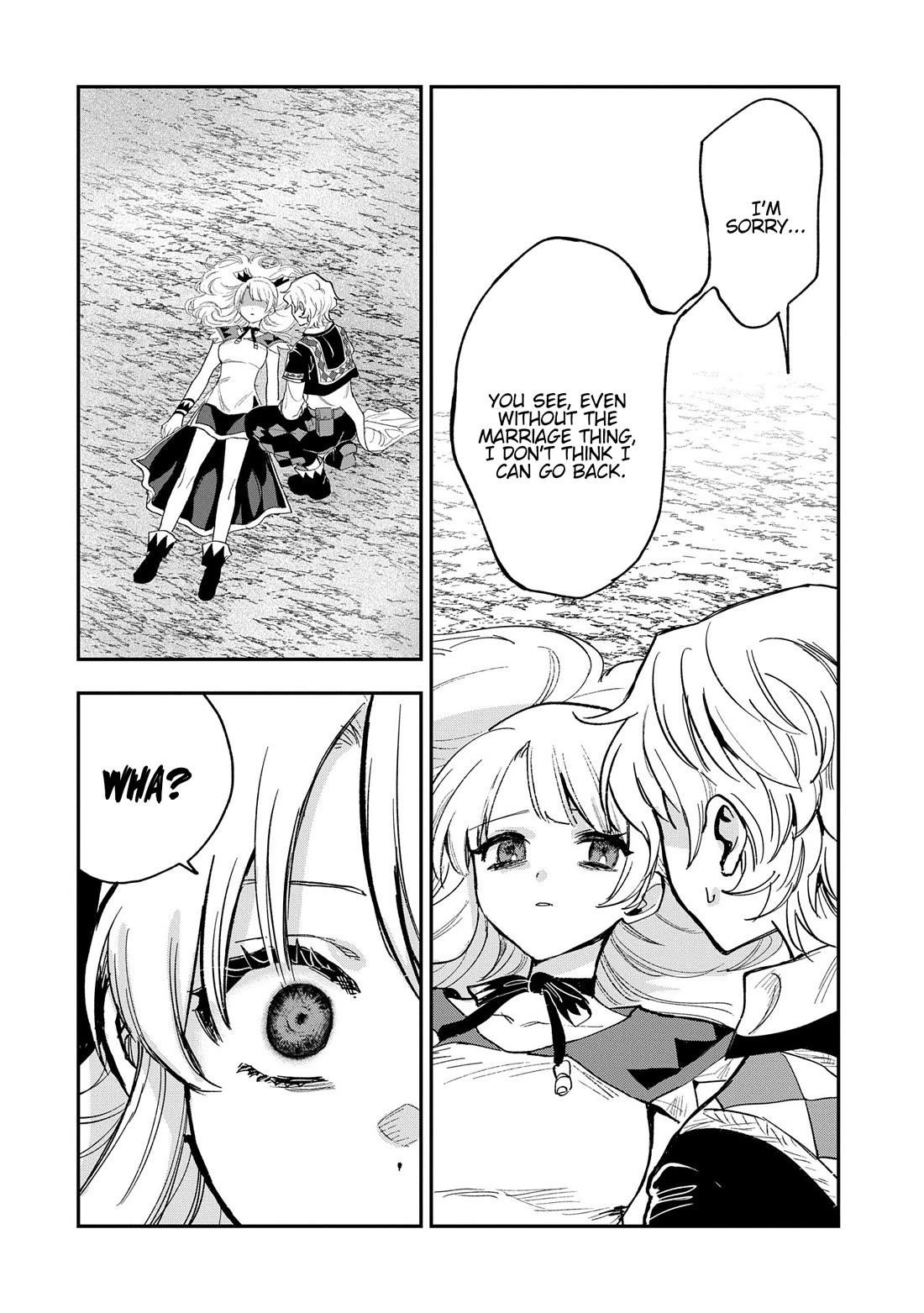 Saikyou Juzoku Tensei: Cheat Majutsushi No Slow Life Chapter 28 - Page 33