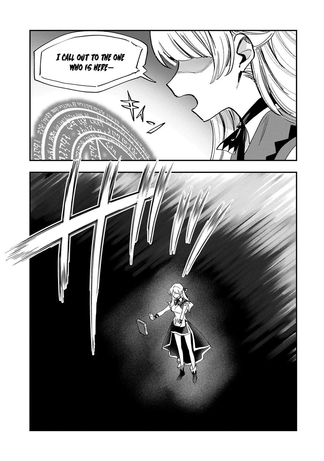 Saikyou Juzoku Tensei: Cheat Majutsushi No Slow Life Chapter 28 - Page 38