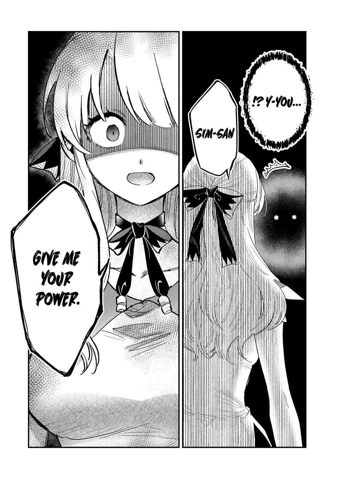 Saikyou Juzoku Tensei: Cheat Majutsushi No Slow Life Chapter 28 - Page 39