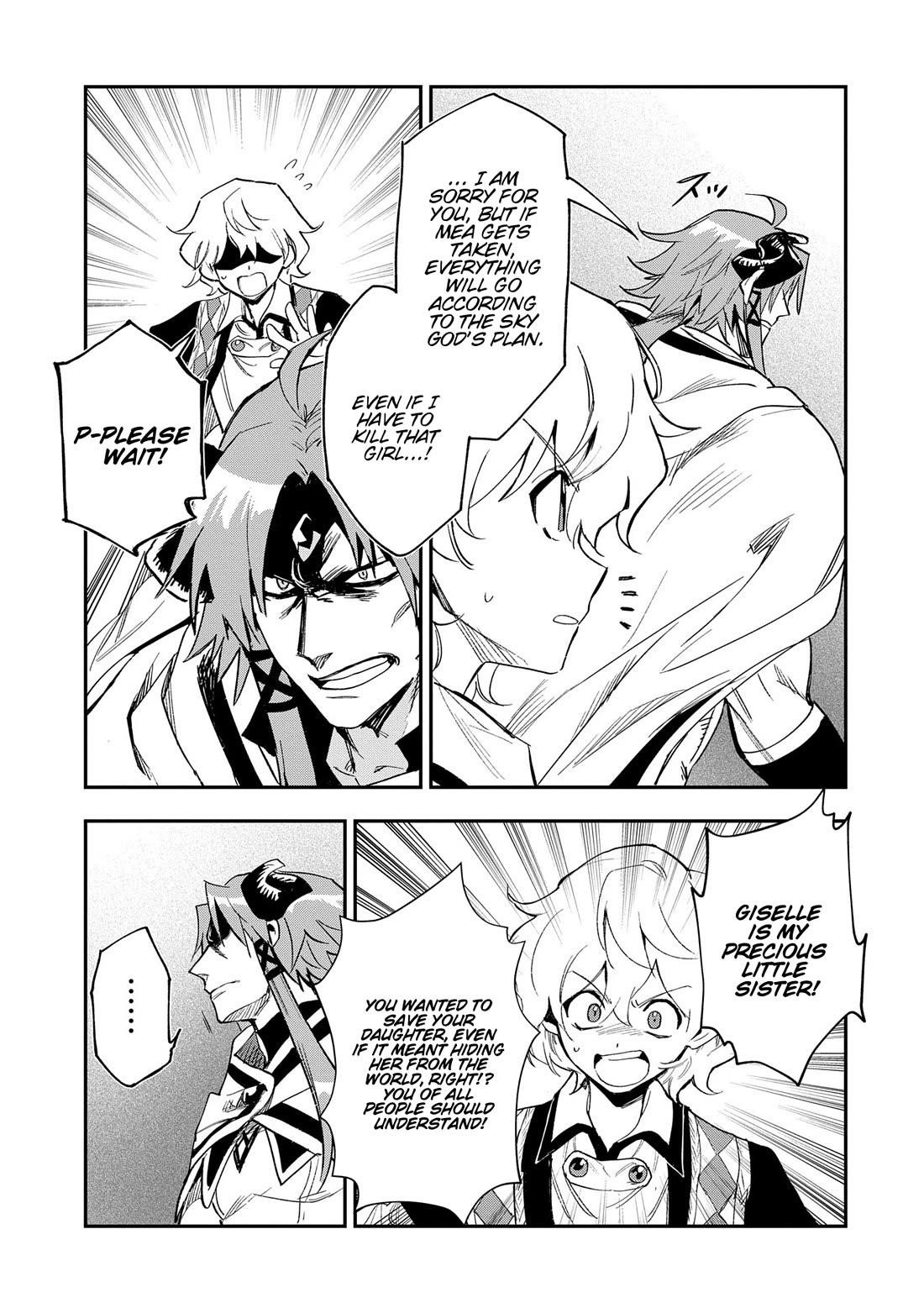 Saikyou Juzoku Tensei: Cheat Majutsushi No Slow Life Chapter 28 - Page 4