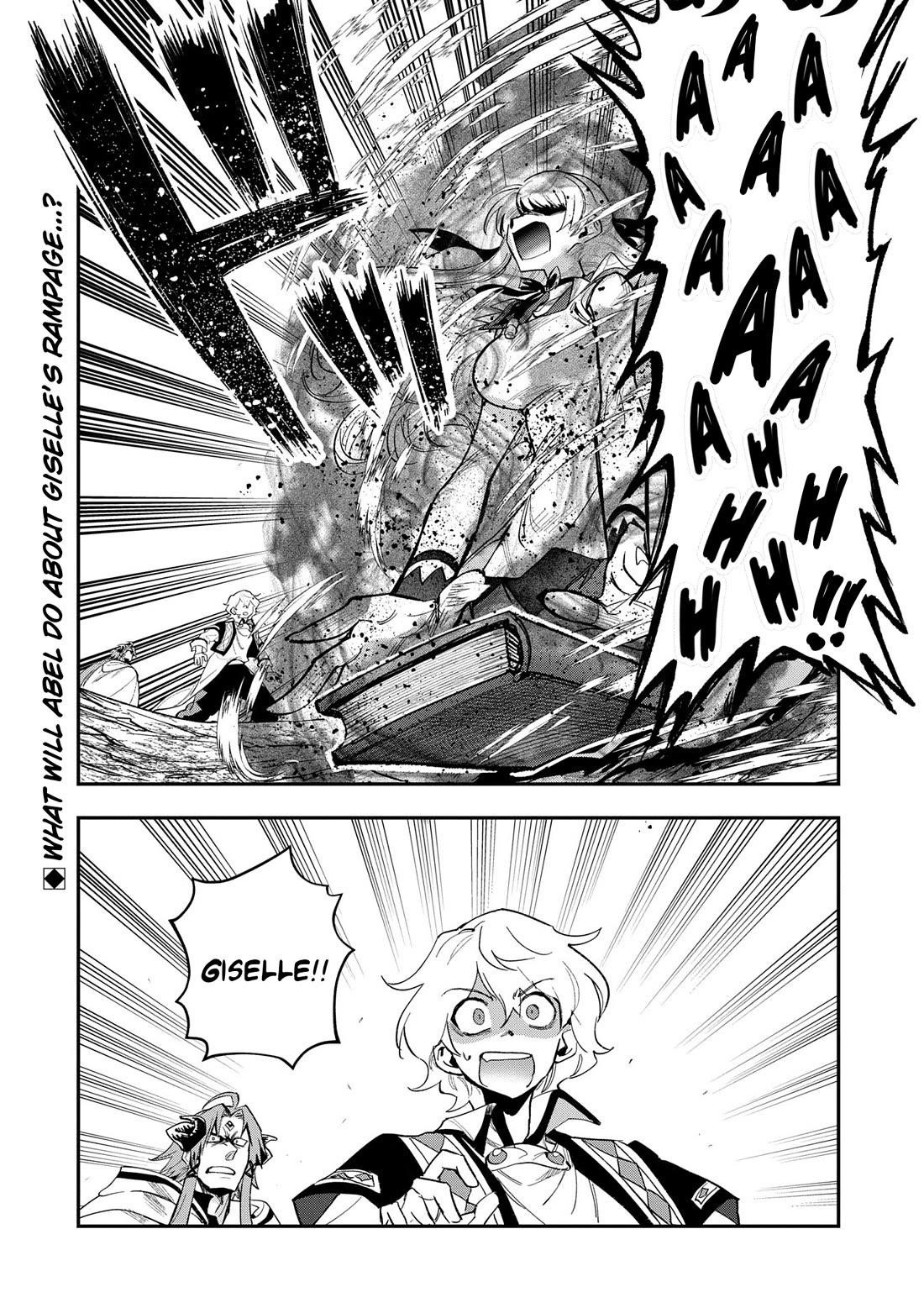 Saikyou Juzoku Tensei: Cheat Majutsushi No Slow Life Chapter 28 - Page 41